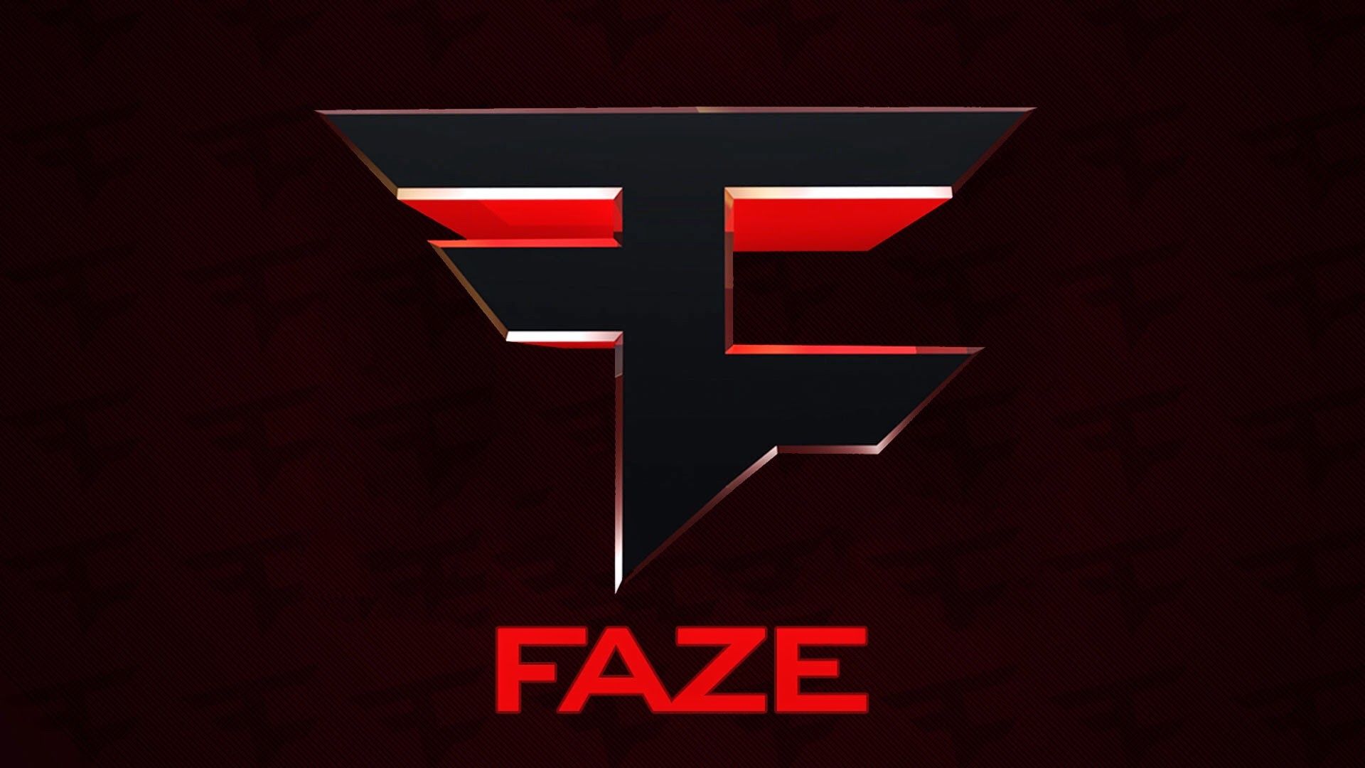 Red Faze Logo Wallpapers