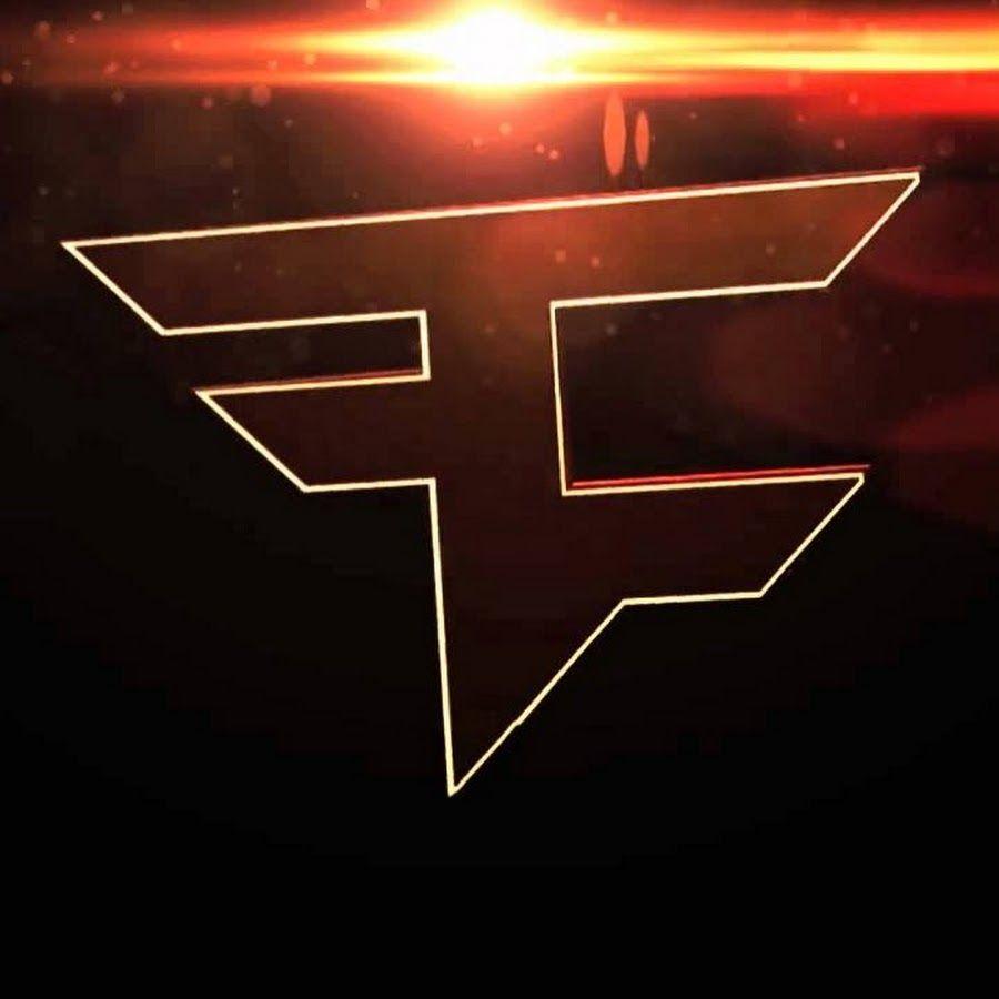 Red Faze Logo Wallpapers