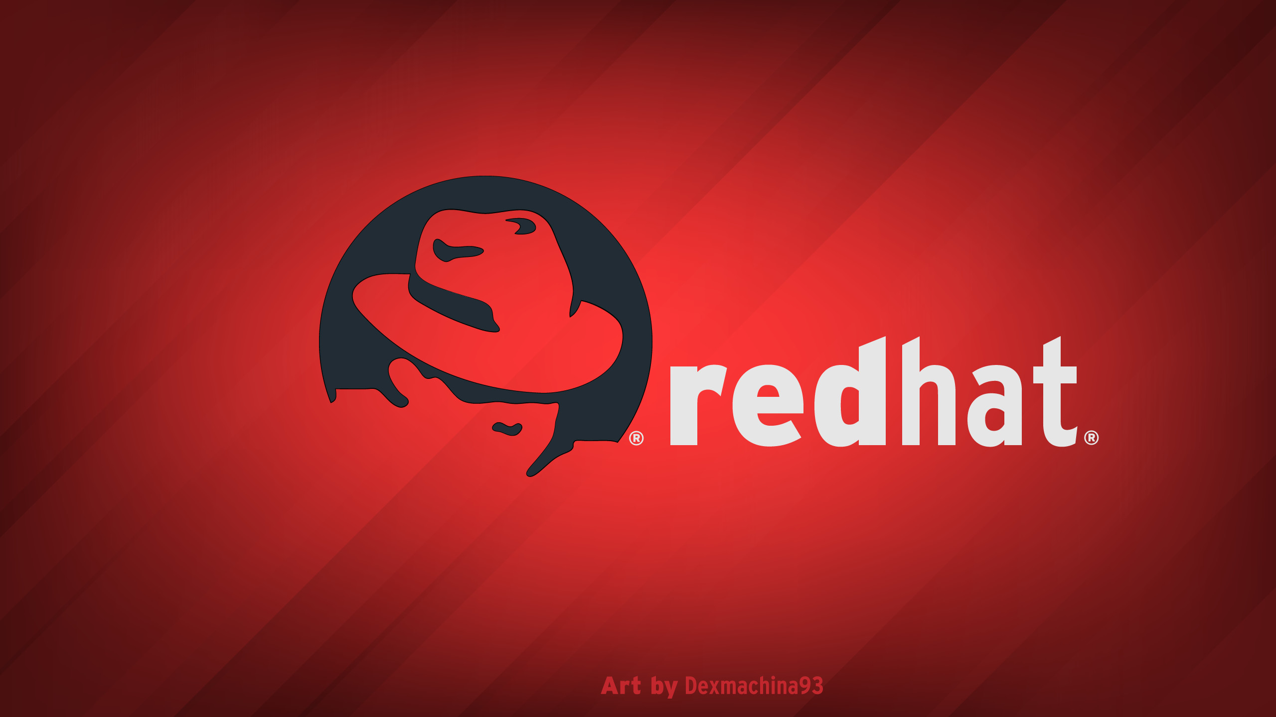 Red Hat Wallpapers