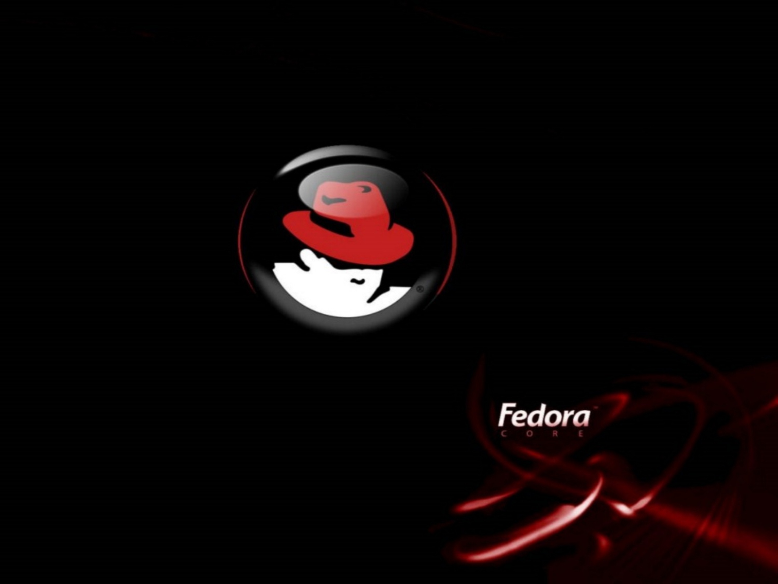 Red Hat Wallpapers