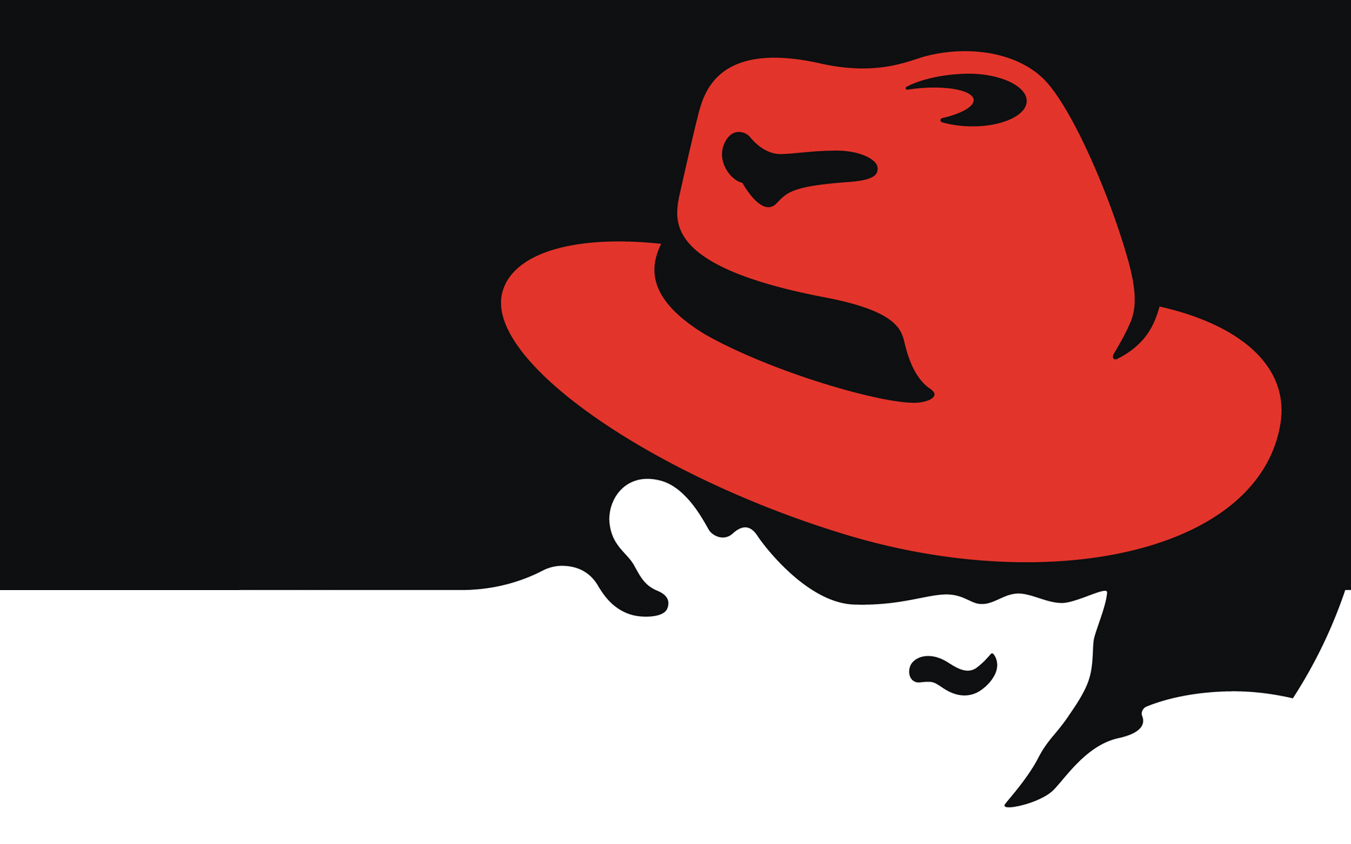 Red Hat Wallpapers