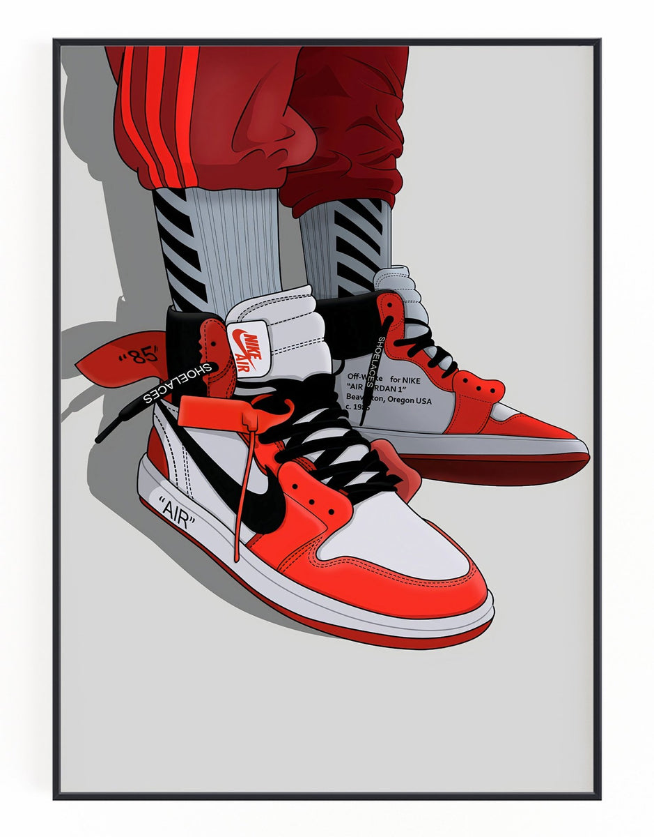 Red Hypebeast Wallpapers