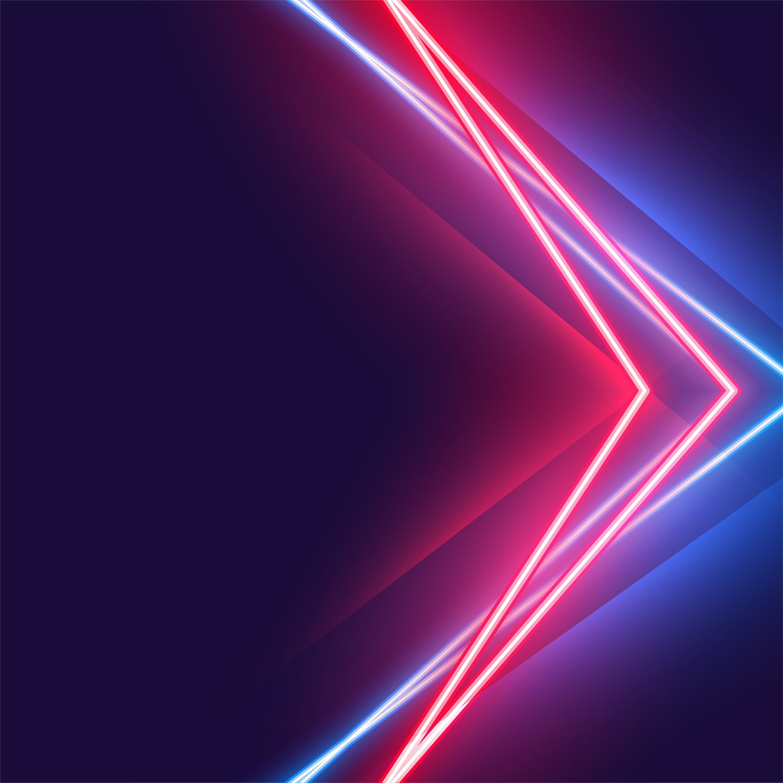 Red Neon Pictures Wallpapers