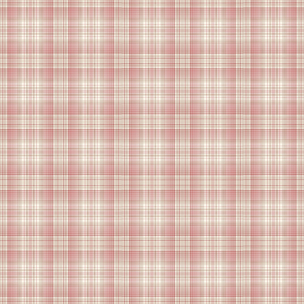 Red Plaid Wallpapers