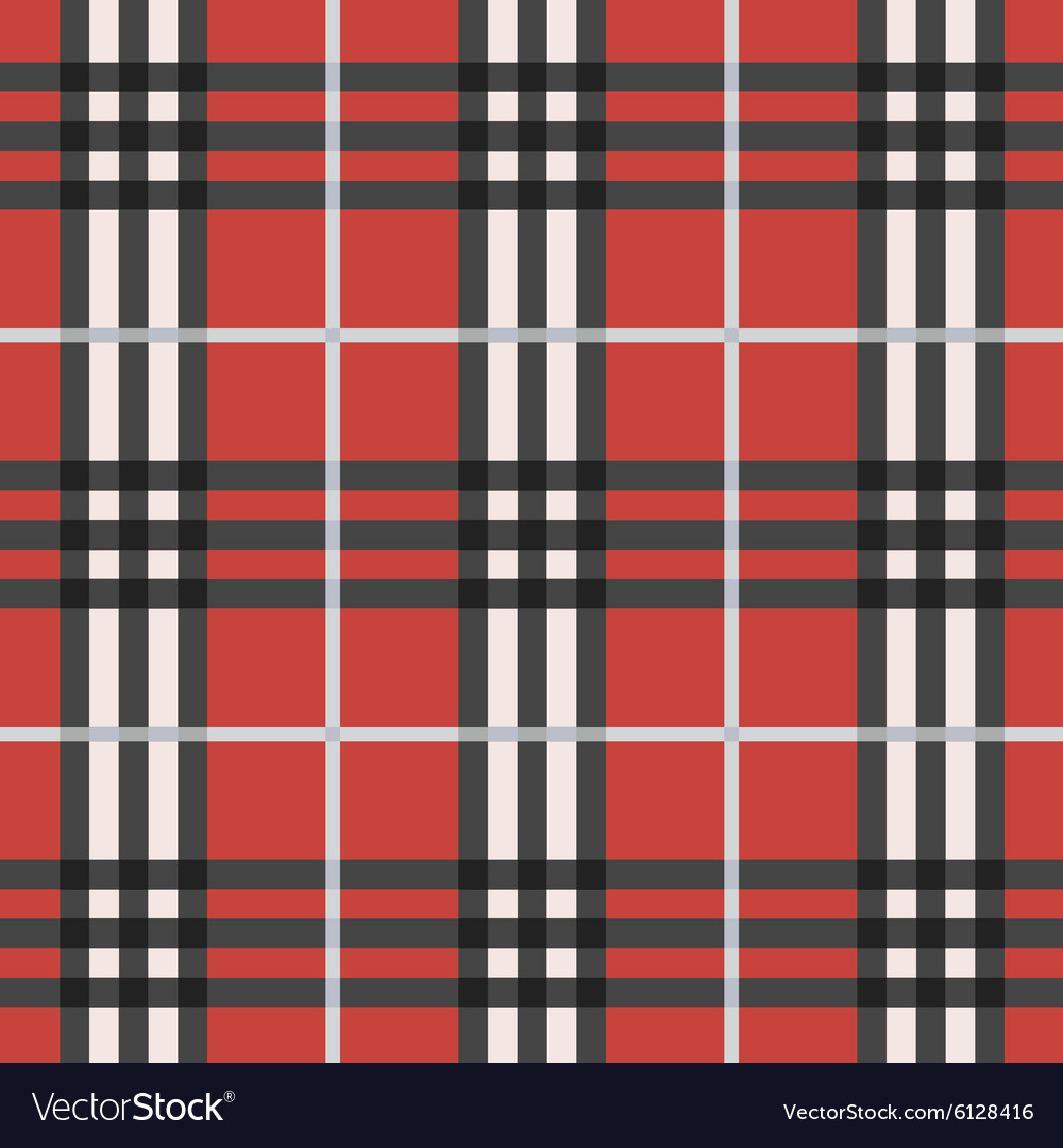 Red Plaid Wallpapers