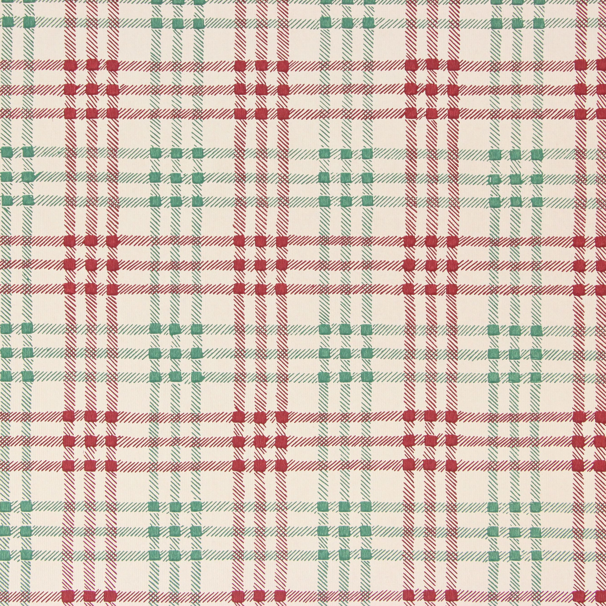 Red Plaid Wallpapers