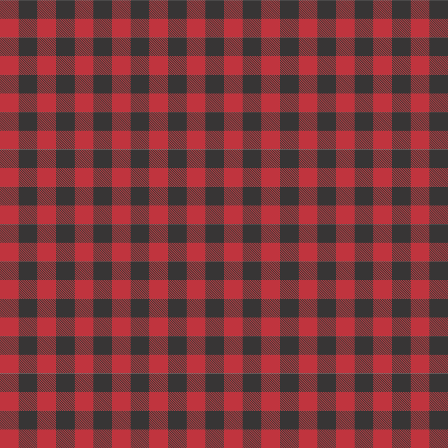 Red Plaid Wallpapers