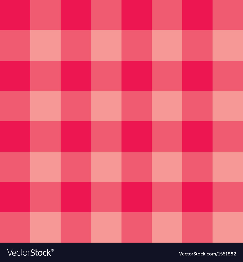 Red Plaid Wallpapers