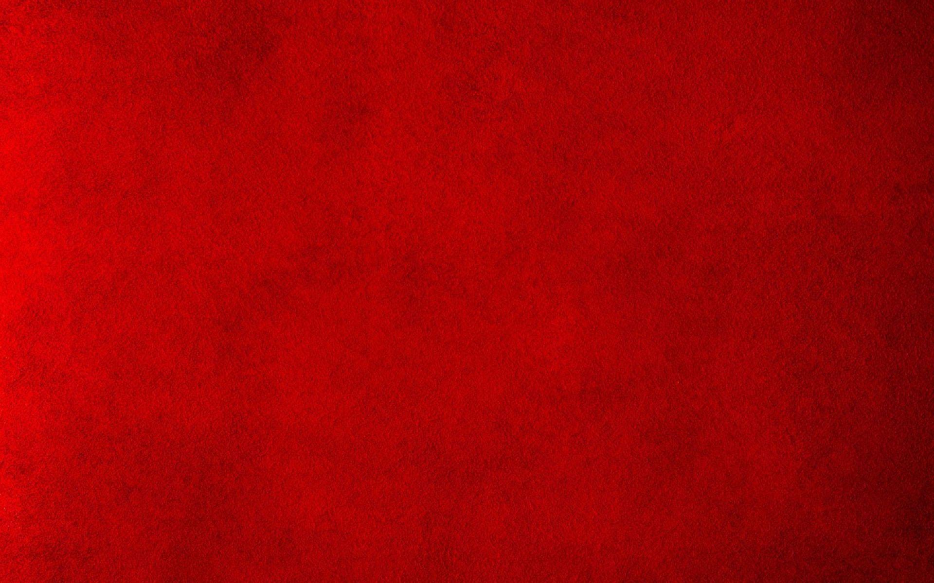 Red Plain Wallpapers