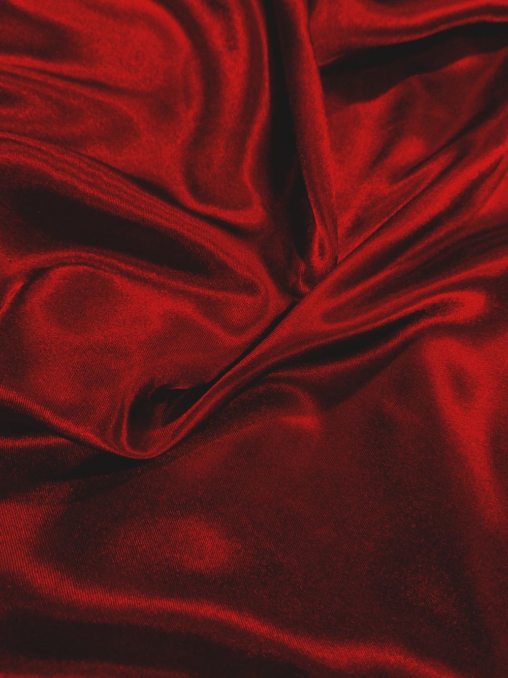 Red Plain Wallpapers