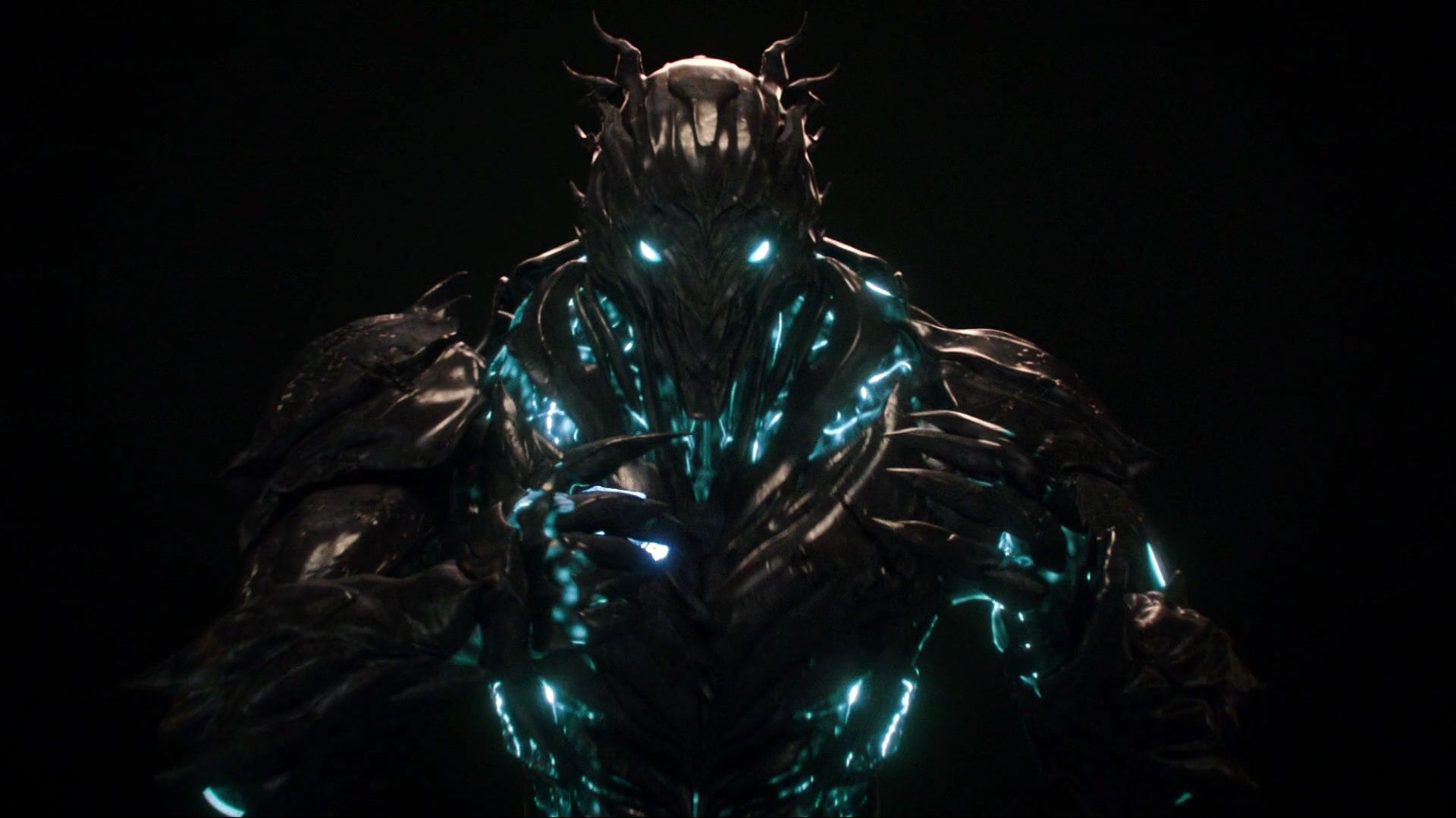 Red Savitar Wallpapers