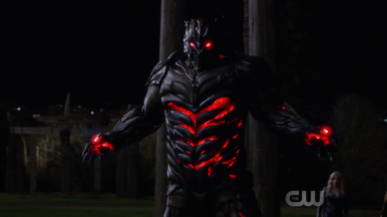 Red Savitar Wallpapers