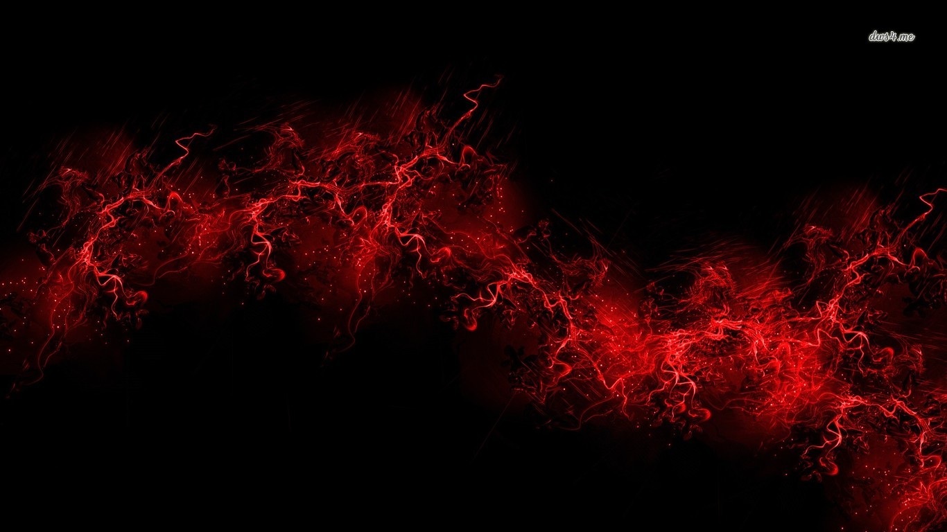 Red Smoke Hd Wallpapers