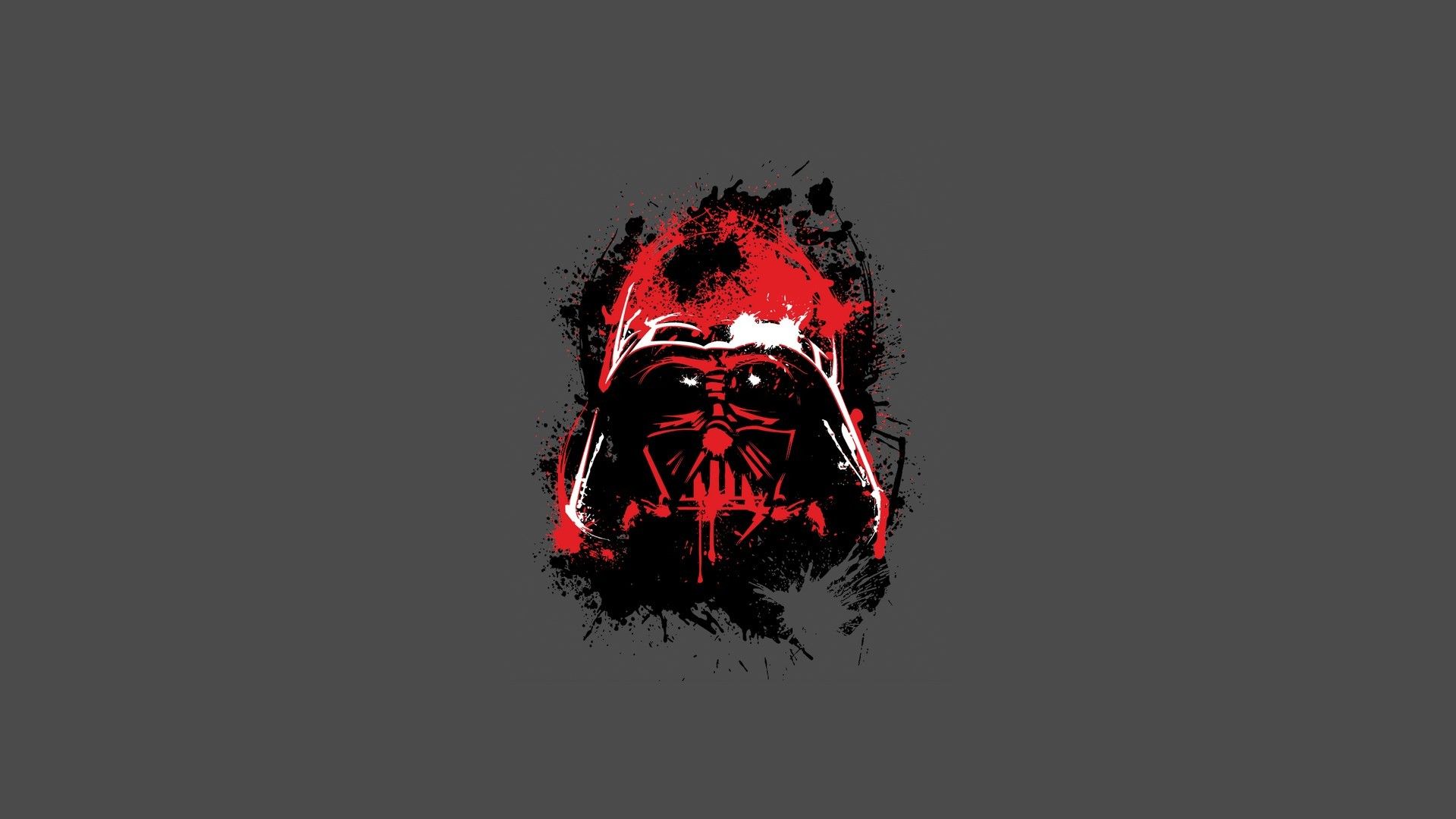 Red Star Wars Wallpapers