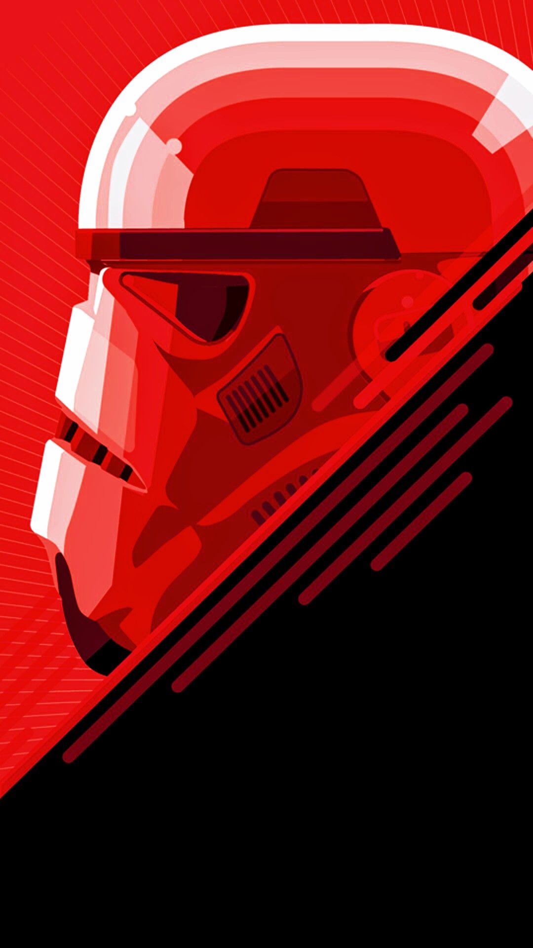 Red Star Wars Wallpapers