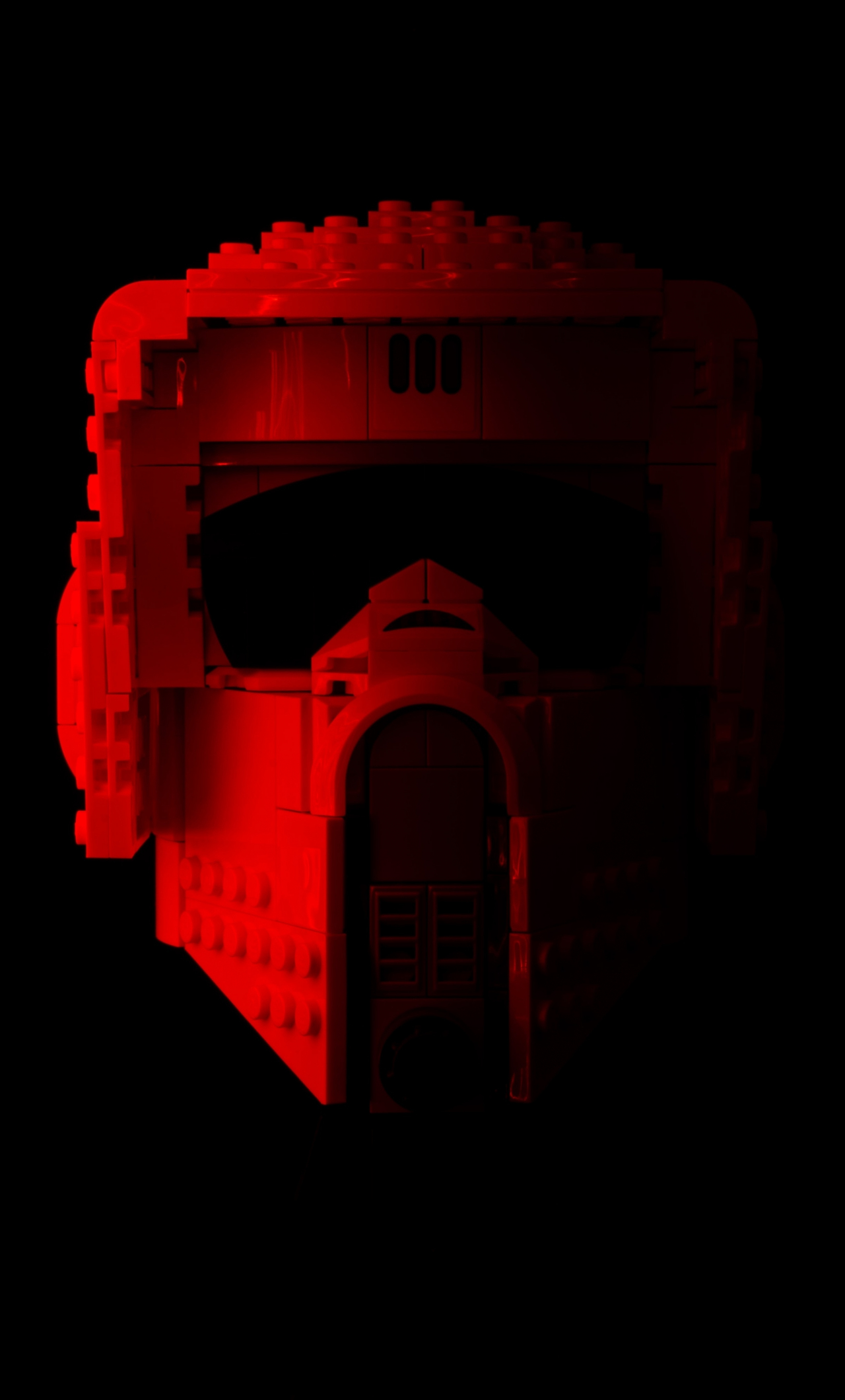 Red Star Wars Wallpapers