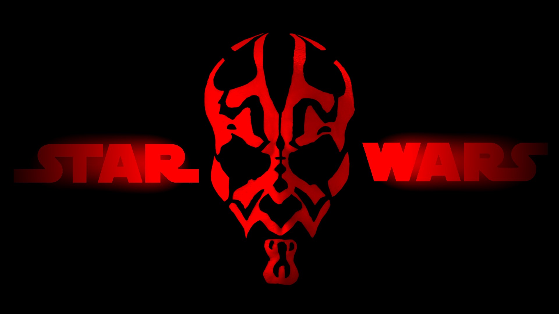 Red Star Wars Wallpapers