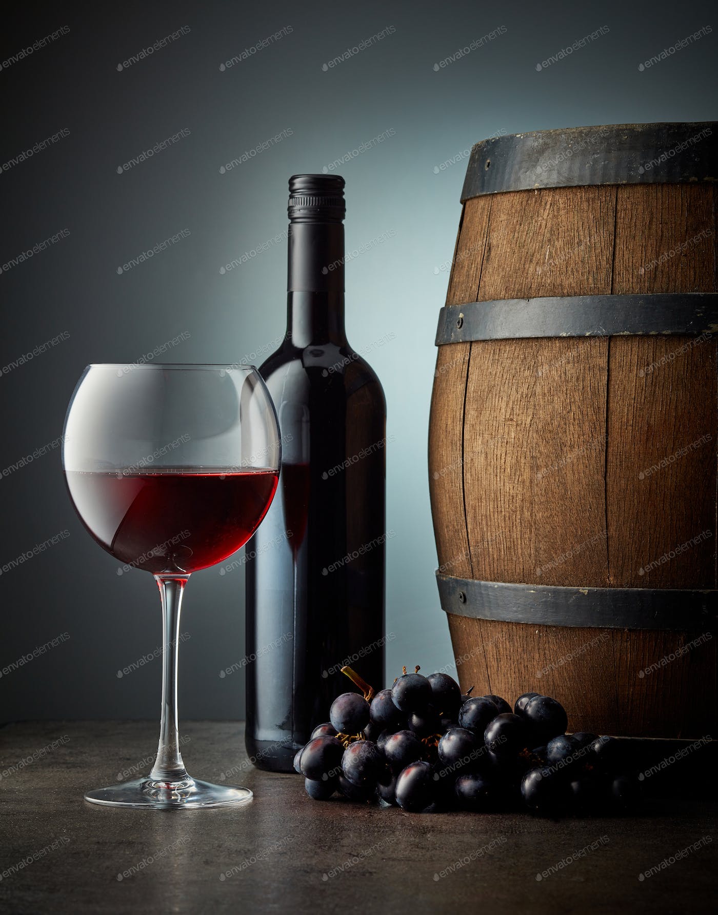 Red Wine Aesthetic Wallpapers