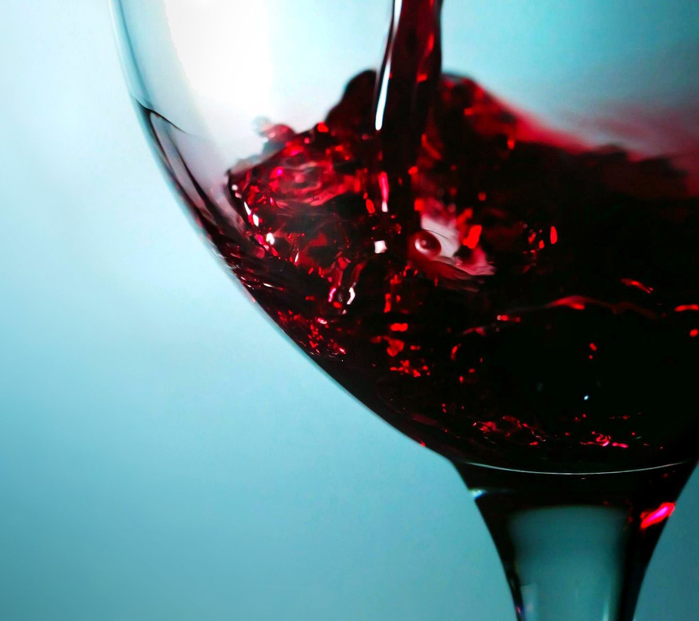 Red Wine Aesthetic Wallpapers