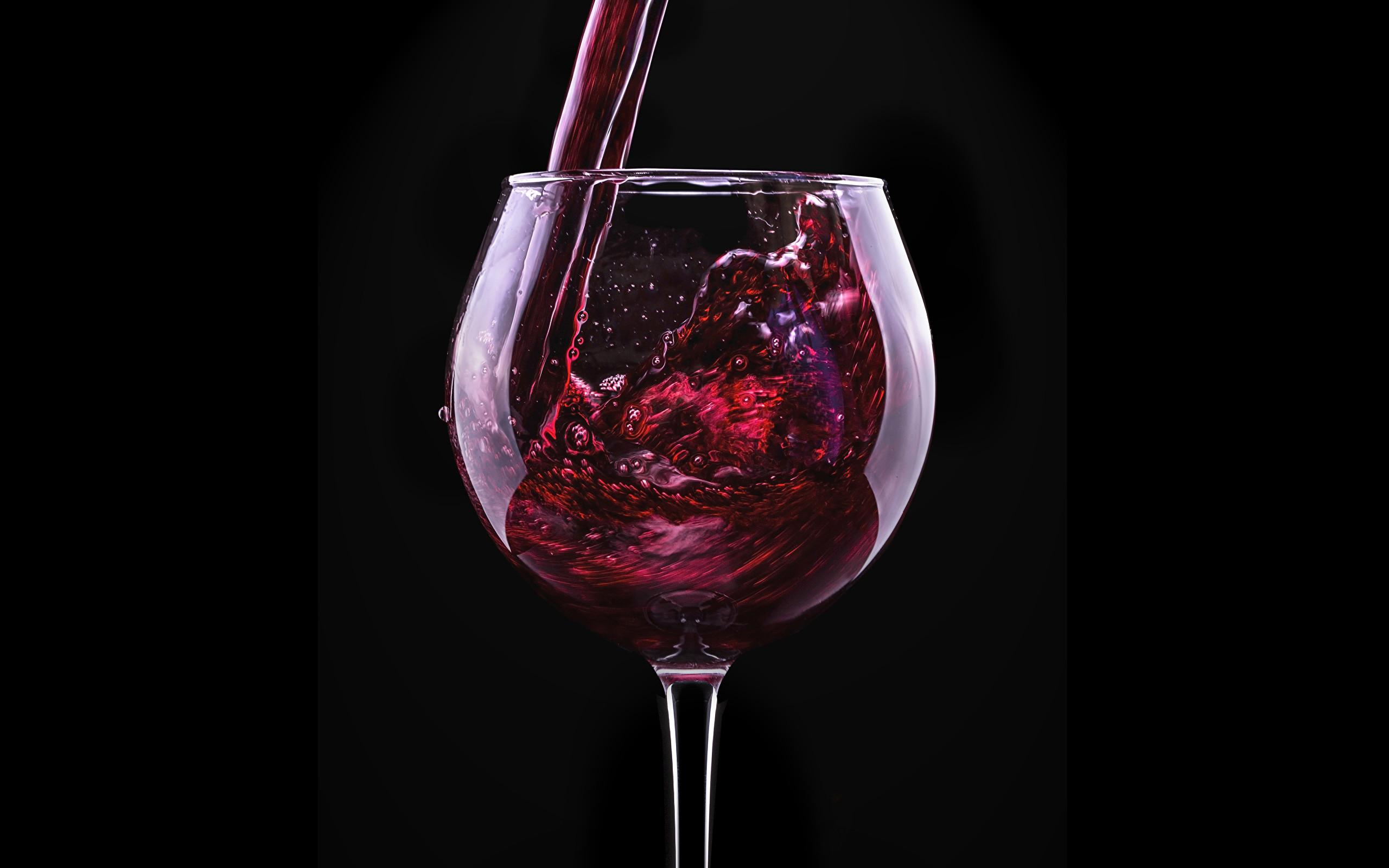 Red Wine Aesthetic Wallpapers