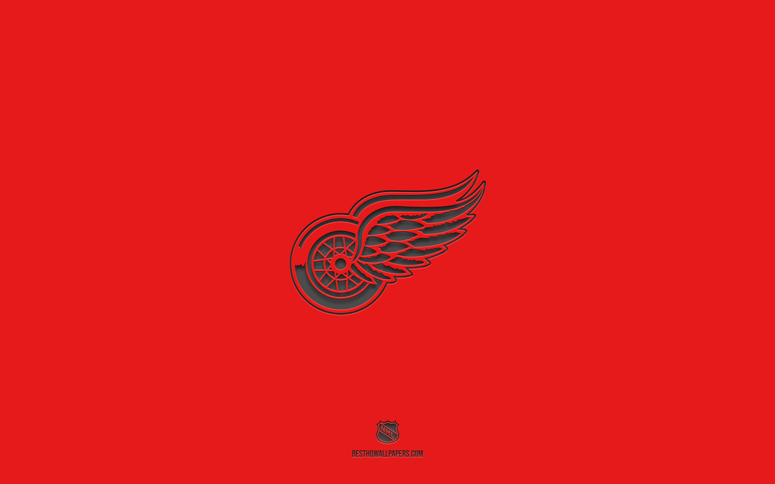 Red Wings Wallpapers