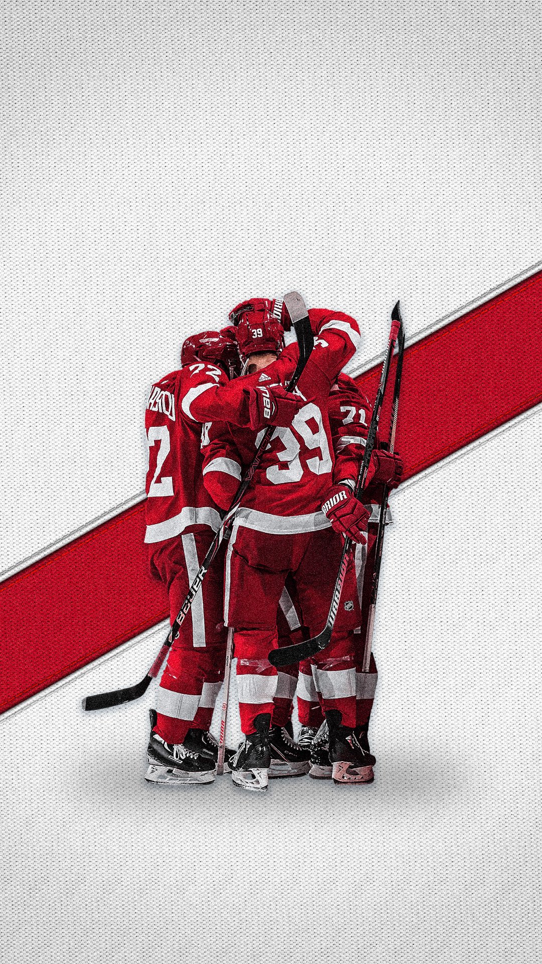 Red Wings Wallpapers