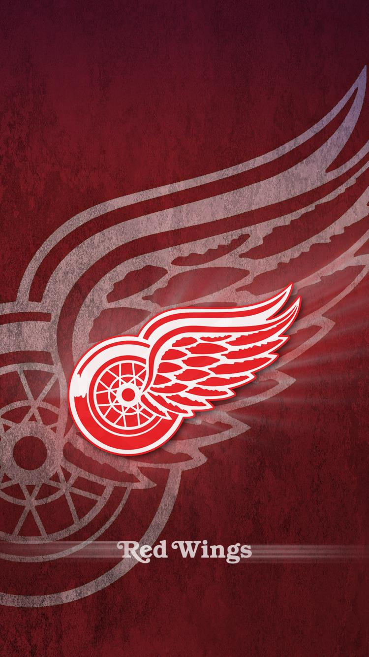 Red Wings Wallpapers