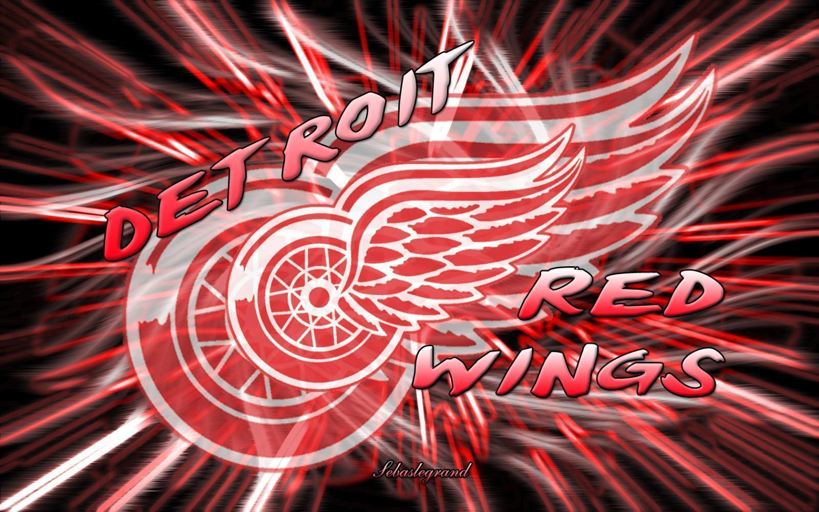 Red Wings Wallpapers