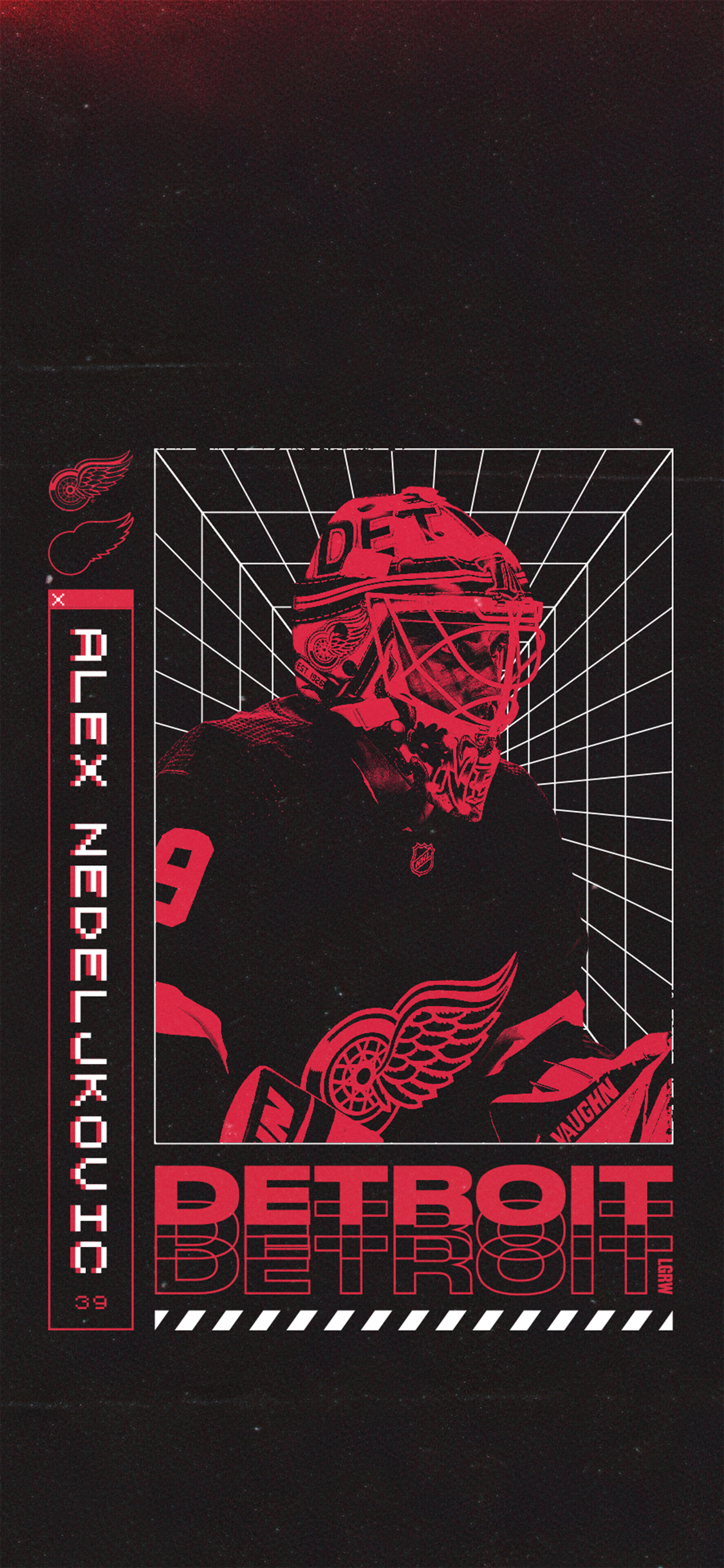 Red Wings Wallpapers