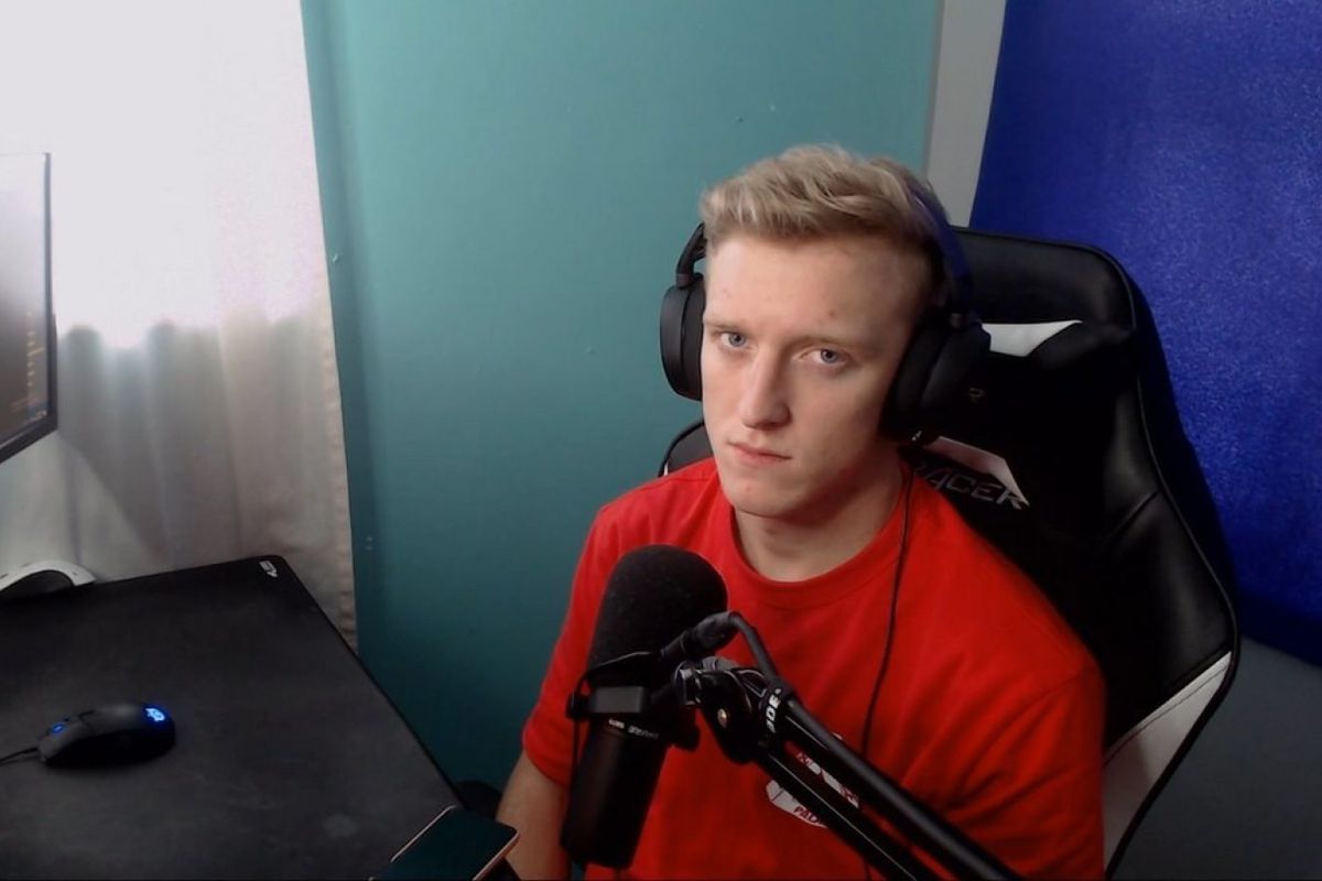 Reddit Tfue Wallpapers