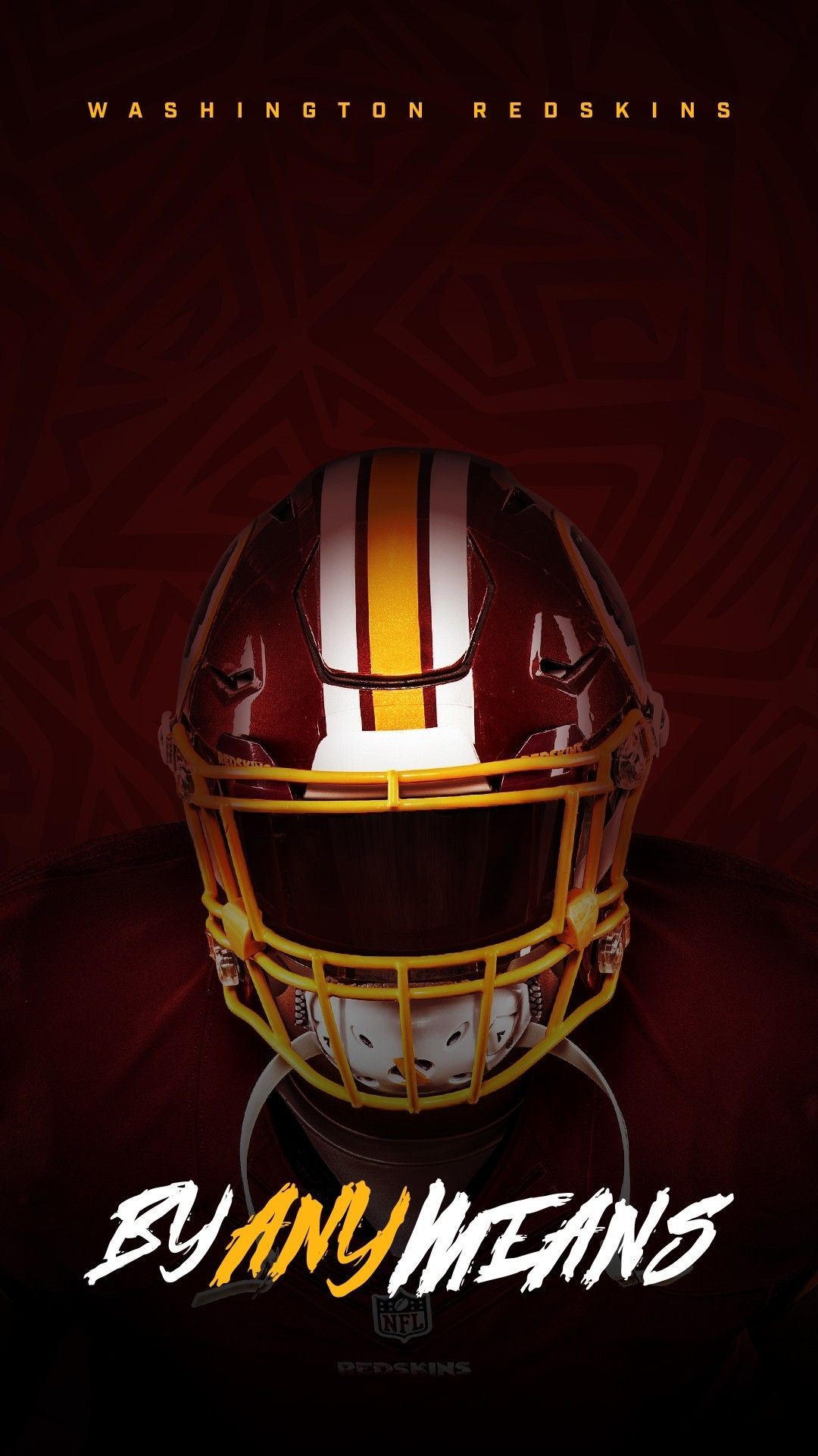 Redskins Iphone Wallpapers