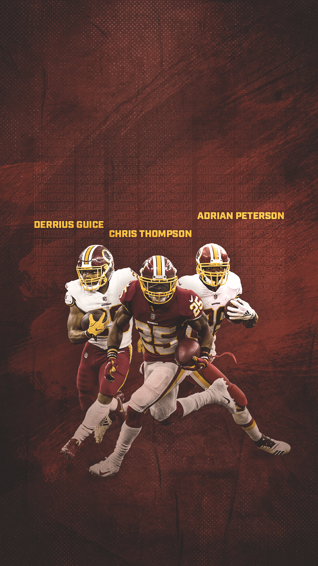 Redskins Iphone Wallpapers