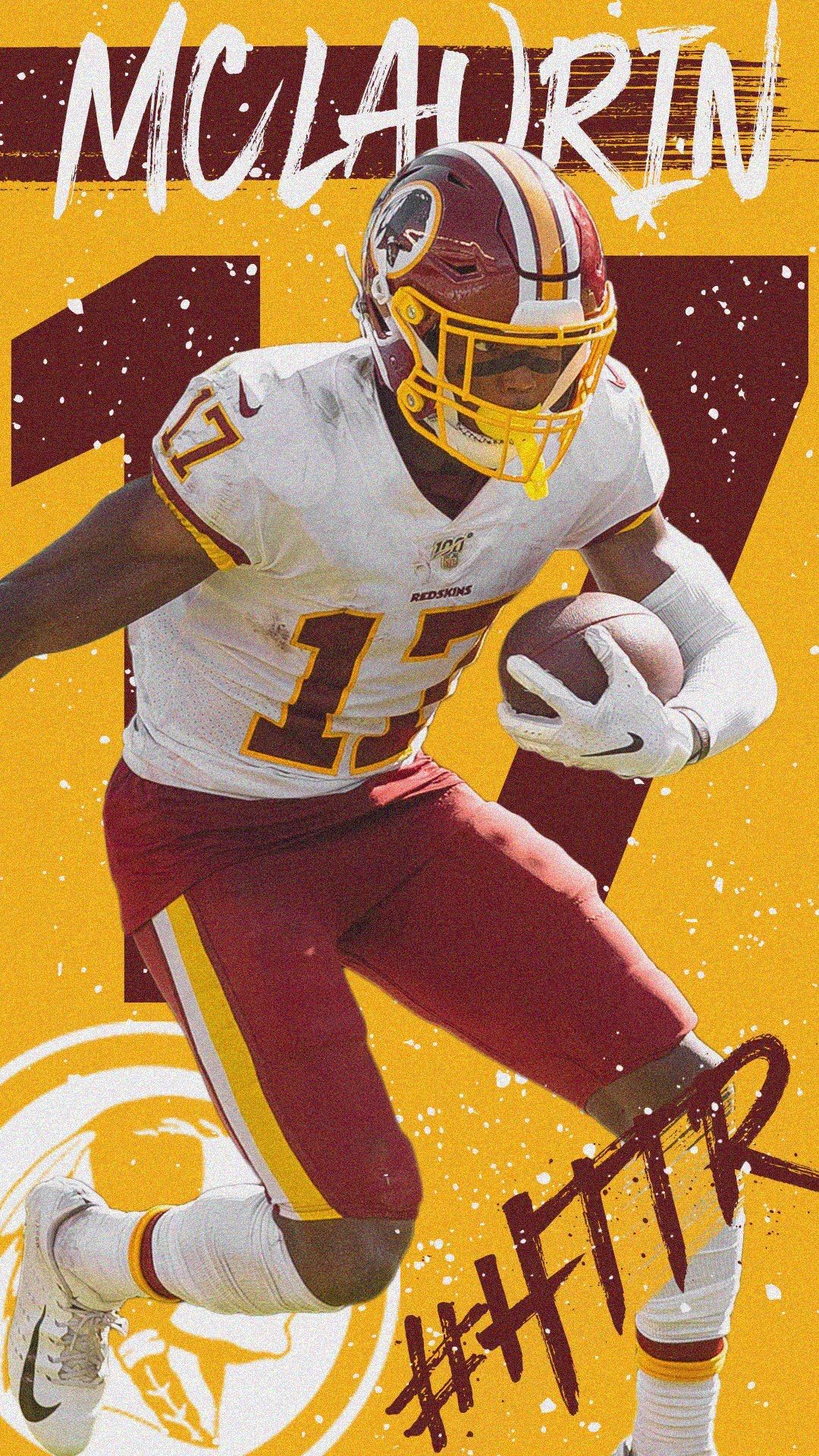 Redskins Iphone Wallpapers