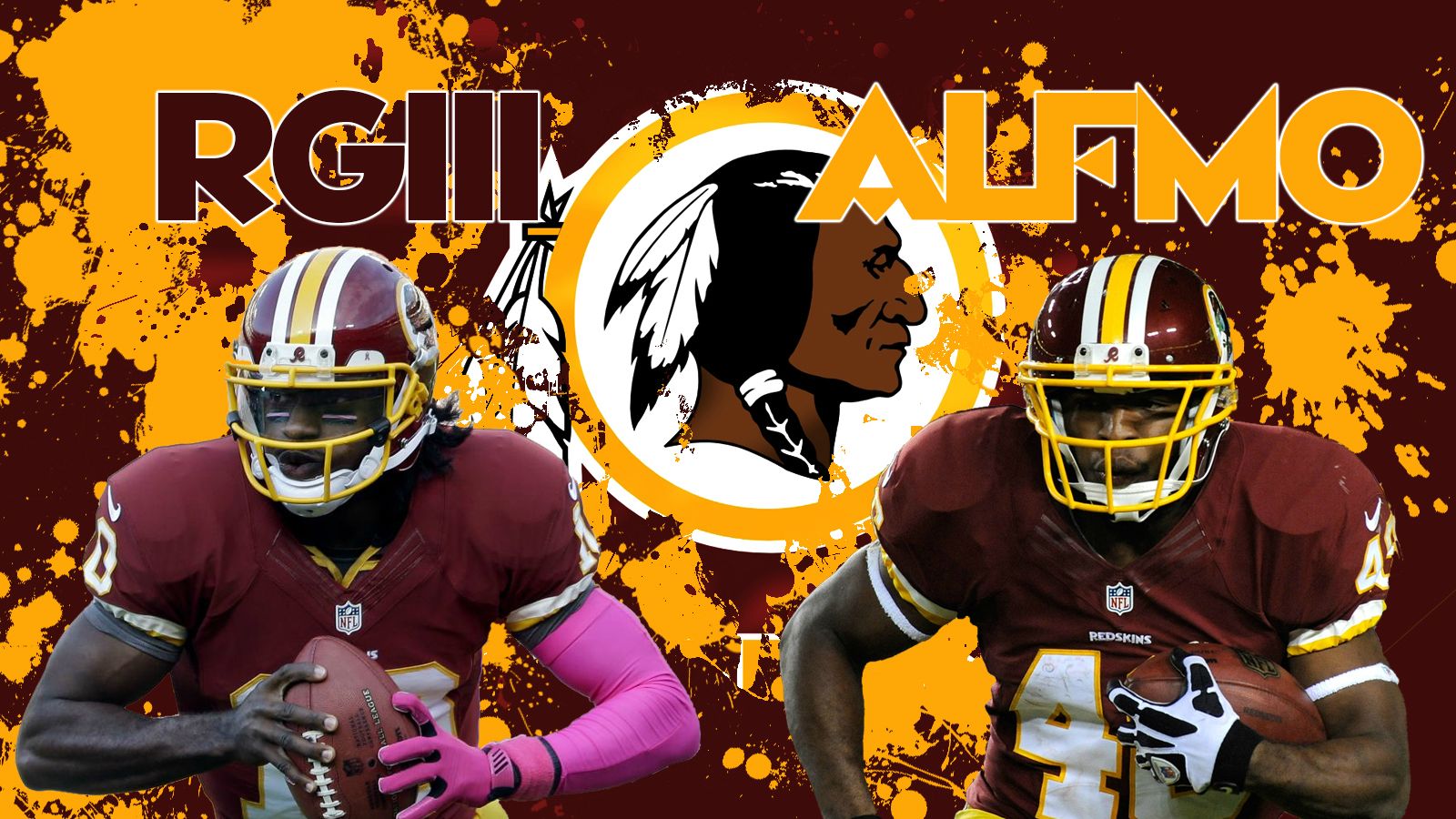 Redskins Iphone Wallpapers