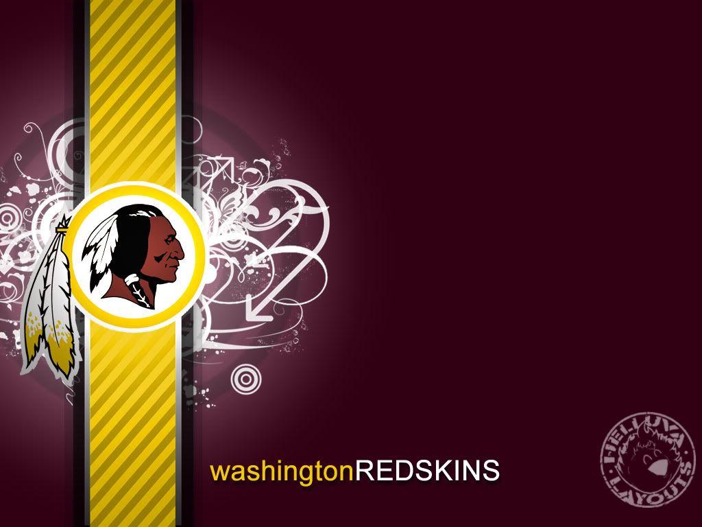 Redskins Iphone Wallpapers