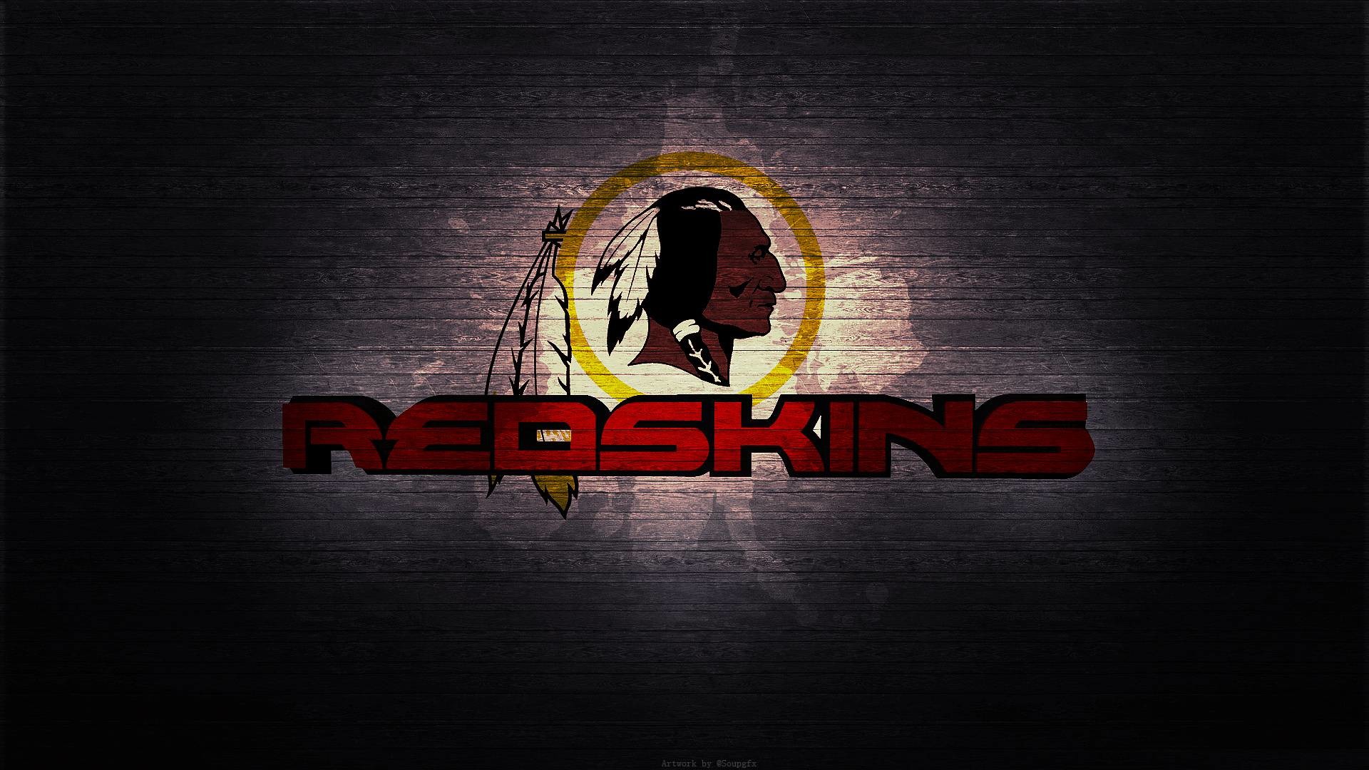 Redskins Logo Pics Wallpapers