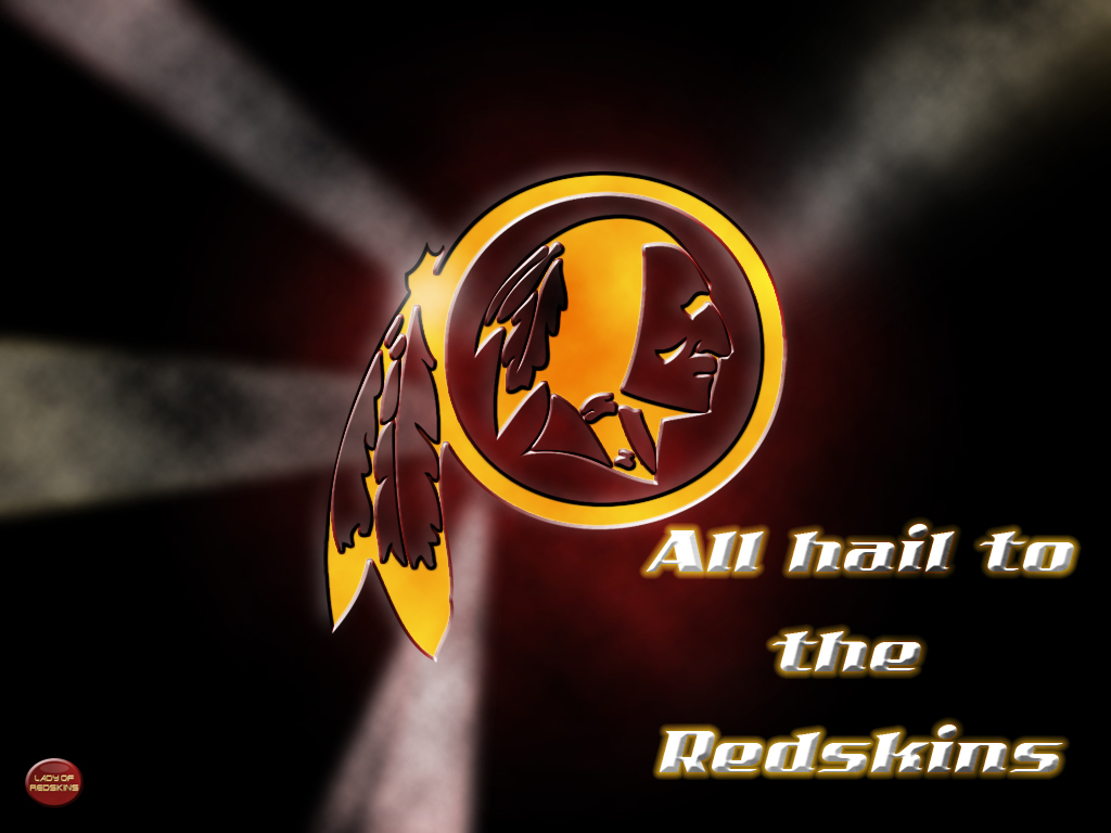 Redskins Logo Pics Wallpapers