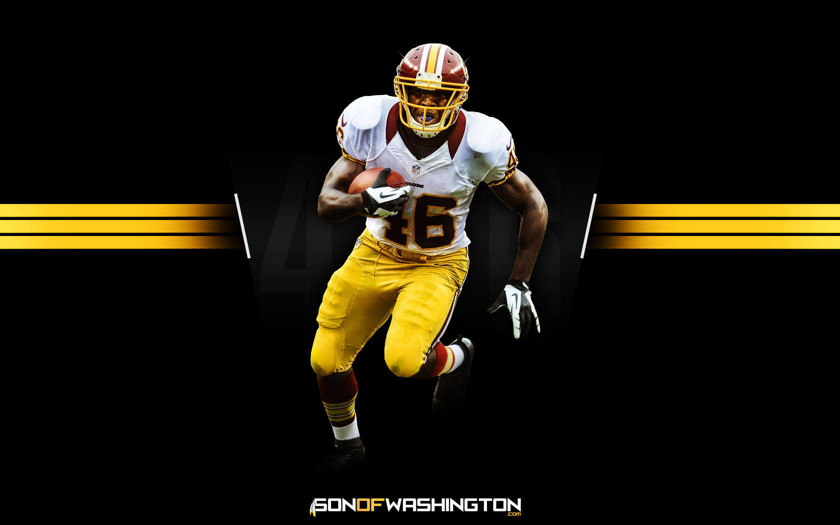 Redskins For Android Wallpapers