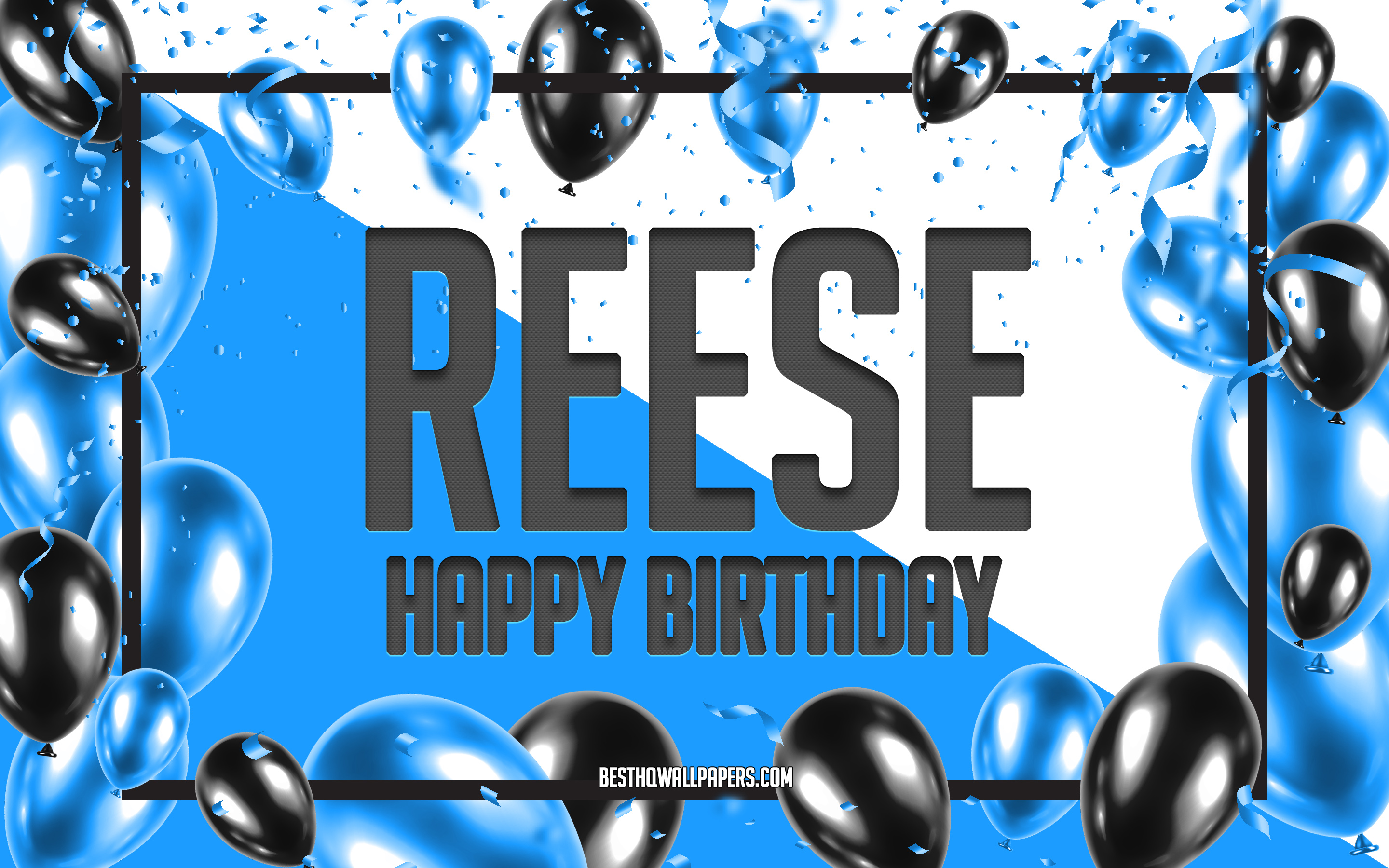 Reese Wallpapers