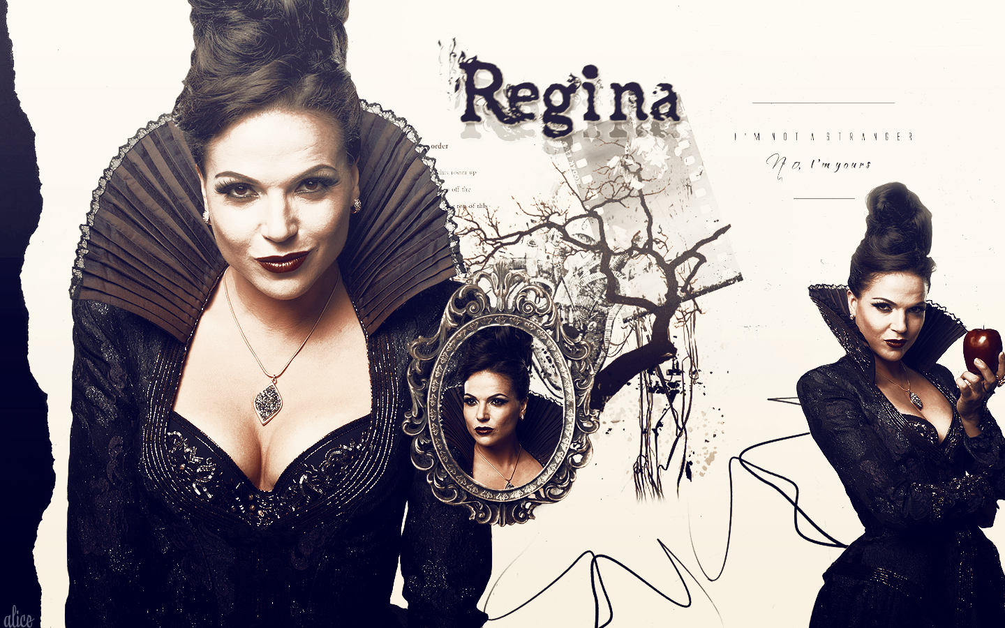 Regina Wallpapers