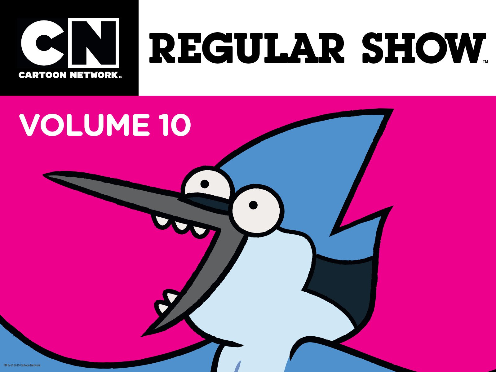 Regular Show Man Wallpapers