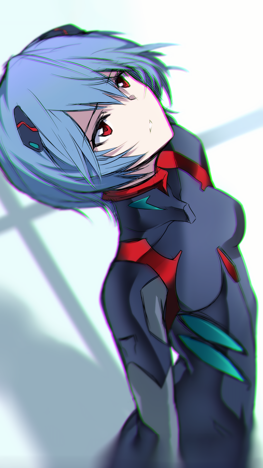 Rei Ayanami Wallpapers