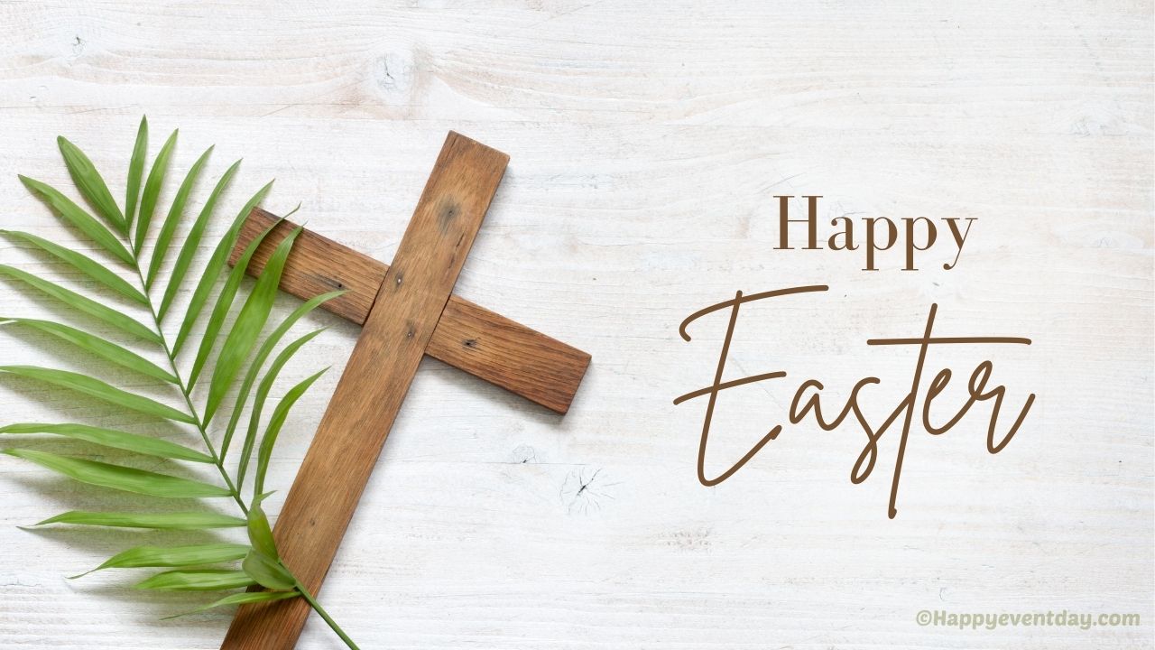 Religious Easter Wallpapers