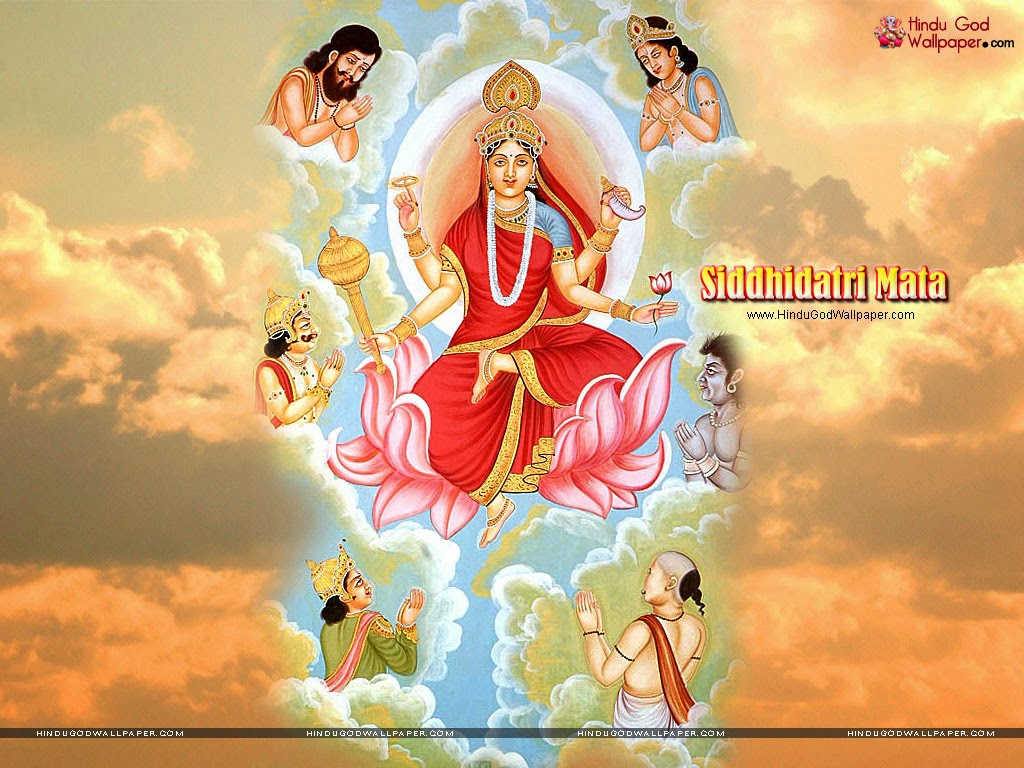 Religious Hindu Wallpapers