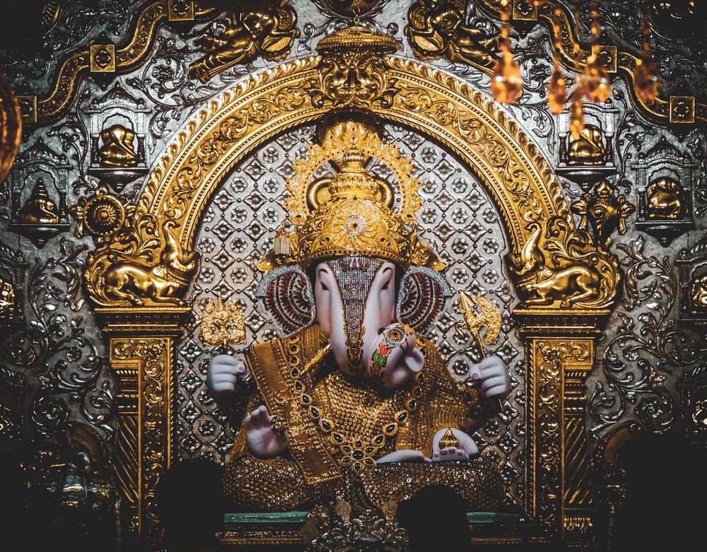 Religious Hindu Wallpapers