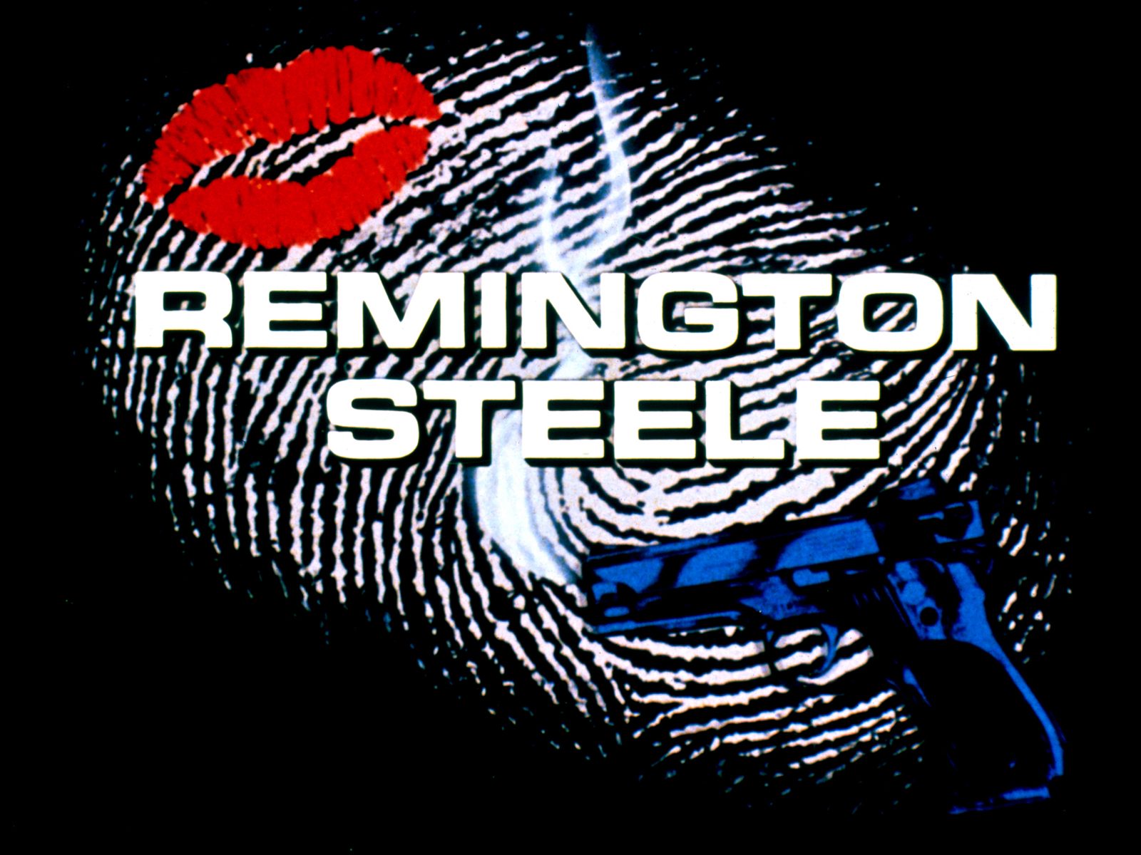 Remington Logo Wallpapers