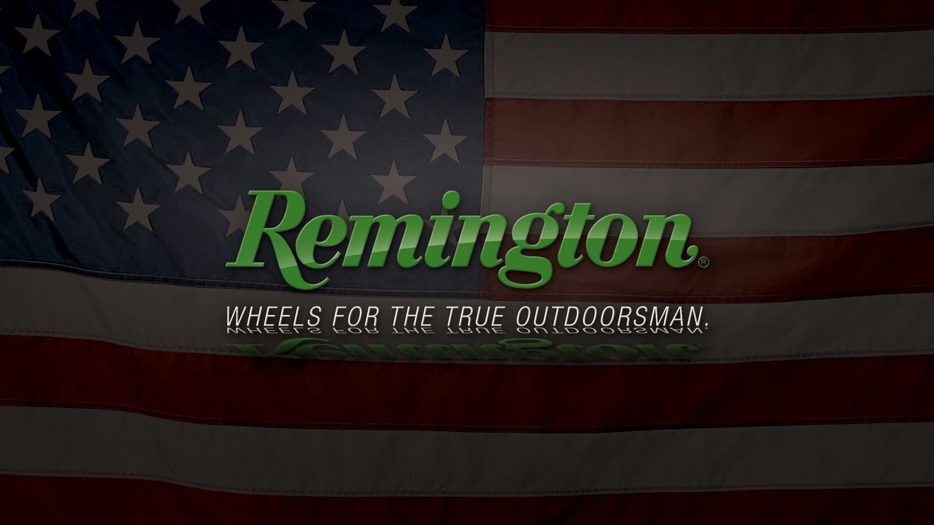 Remington Logo Wallpapers