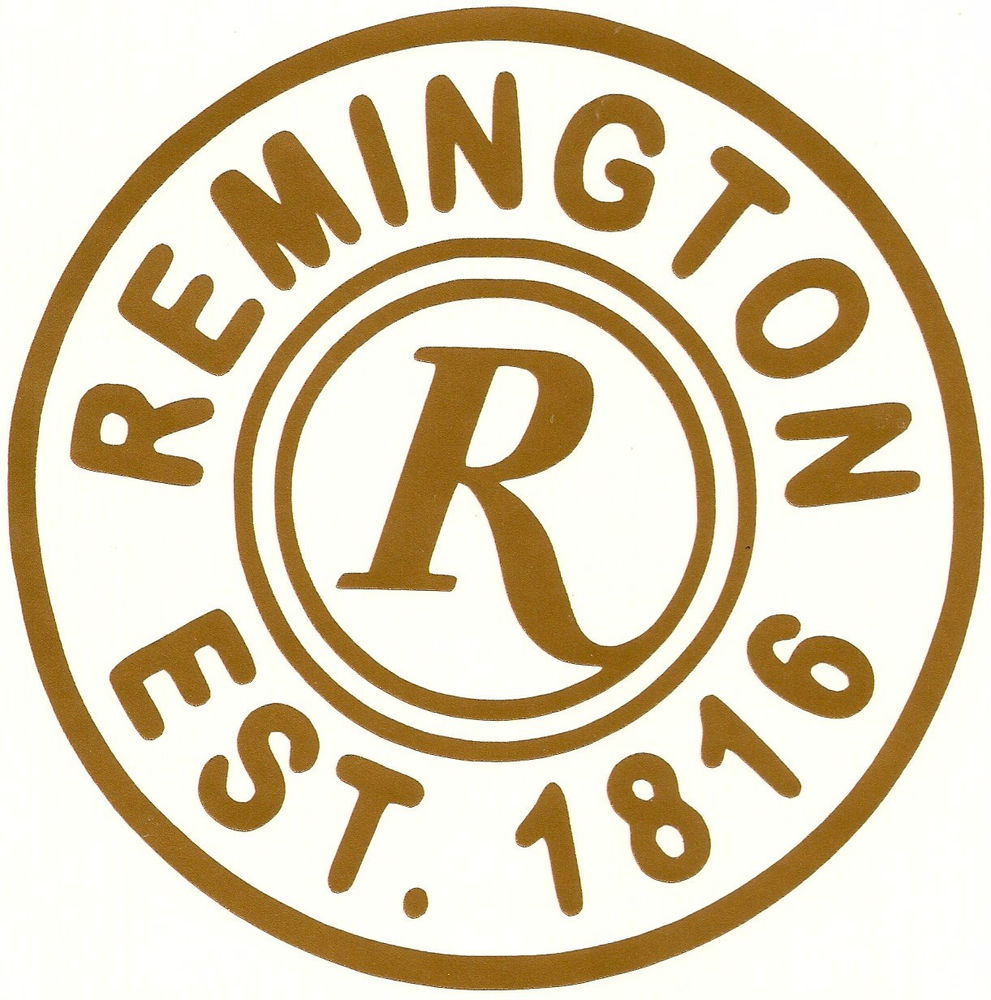 Remington Logo Wallpapers