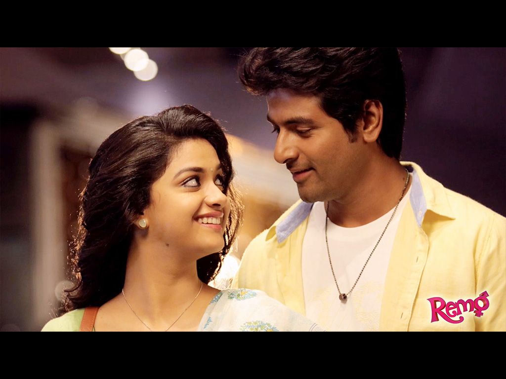 Remo Hd Movie Wallpapers