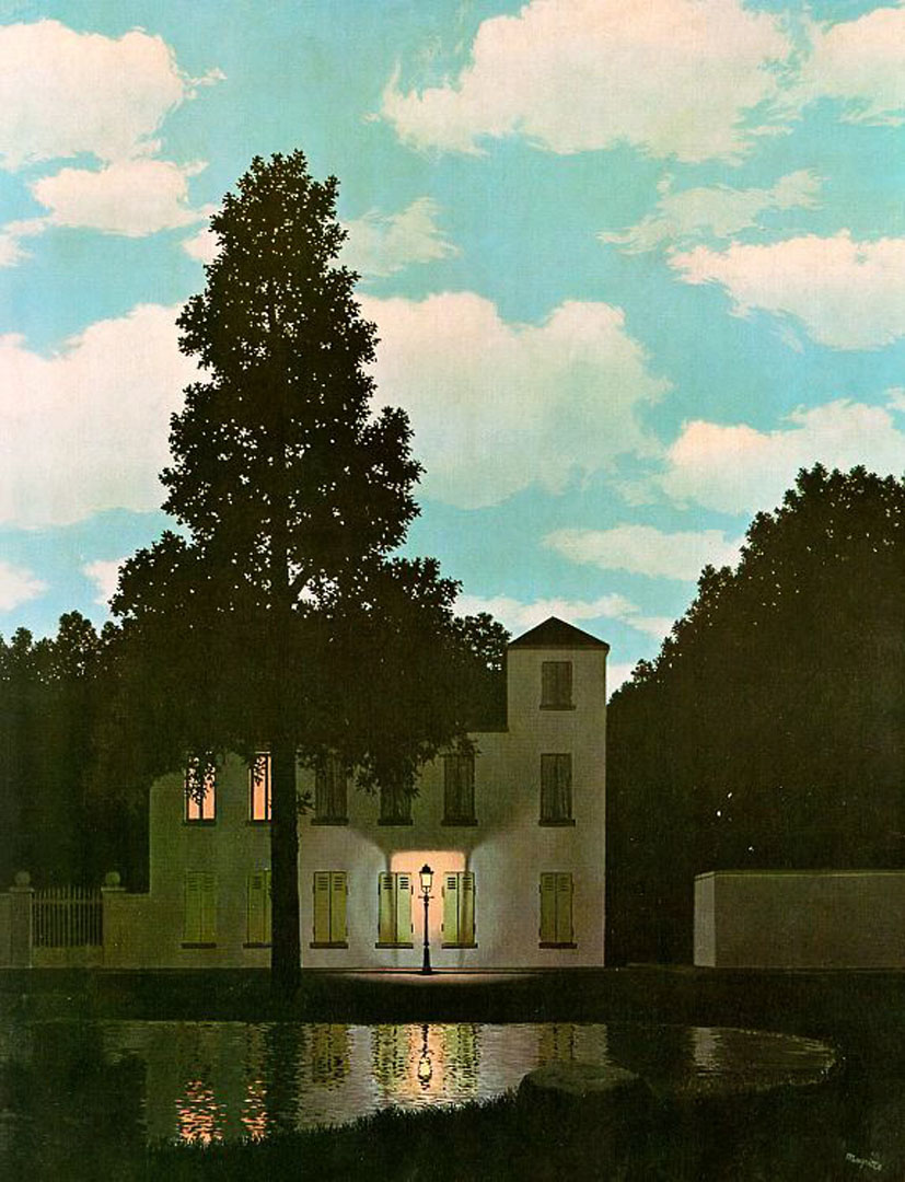 Rene Magritte Wallpapers